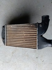 intercooler alfa  romeo 146