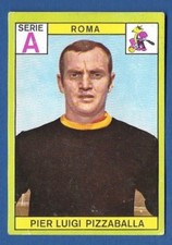 FIGURINA CALCIATORI PANINI