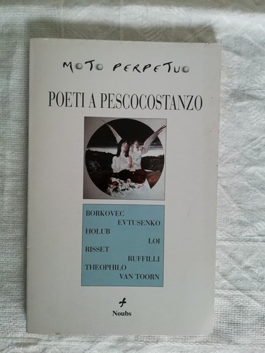 Poeti pescocostanzo moto - a,