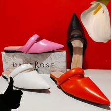 Sabot donna scarpe - donna,