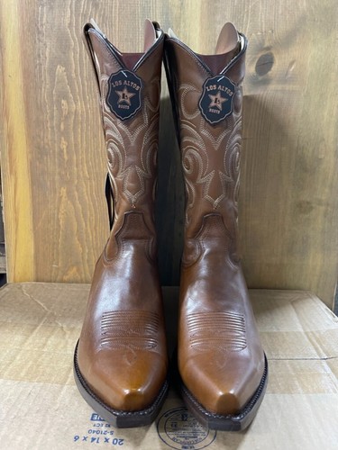 Stivali uomo los - uomo, western