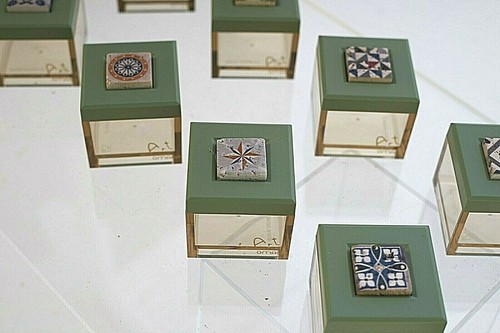Scatola plexiglass - scatola,