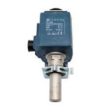 Pompa a pistone oscillante