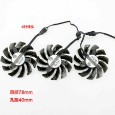 GIGABYTE GTX580ti 980ti 1070ti