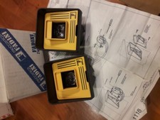 COPPIA FOTOCELLULE FADINI MOD. DIFO 33