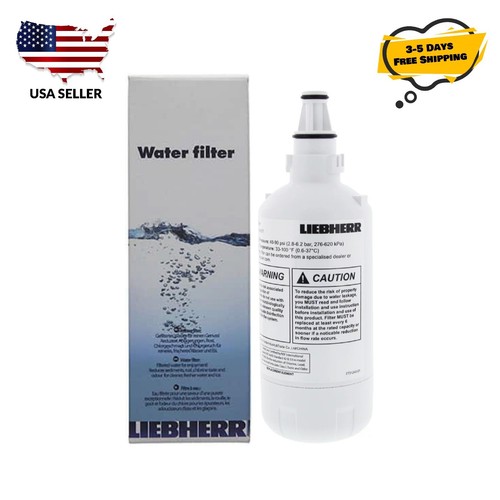 Filtro acqua frigorifero