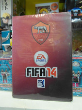 EA SPORTS FIFA 14 ROMA