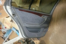 Originale Mercedes W210