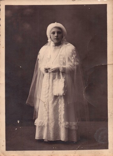 19450ca foto bambina - foto,
