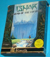Ishar - Legend of the Fortress