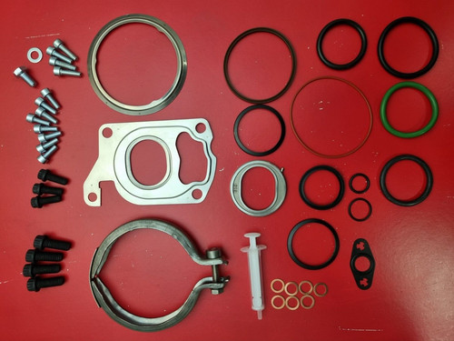 Kit guarnizioni