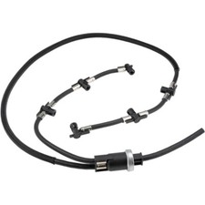 Tubo perdita carburante NTY