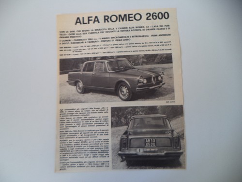 Advertising pubblicità 1962 - pubblicità,