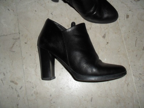 Attuale stivale tronchetto - attuale,