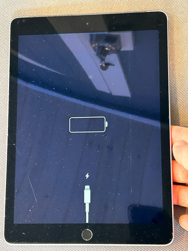 Apple ipad air - air, 2