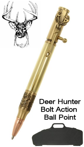 Deer hunter bolt - deer,