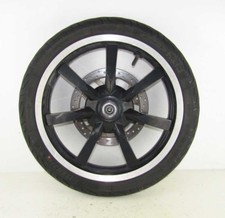Cerchio Ruota Anteriore PEUGEOT GEOPOLIS 125 GEO RS 2007-2012 Front Wheel