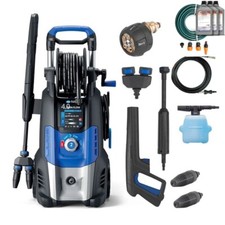 Idropulitrice Annovi Reverberi