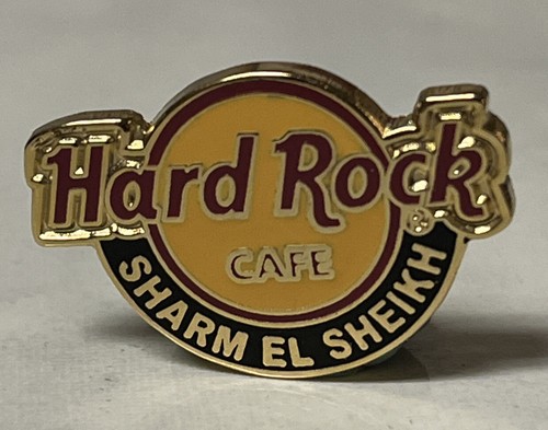Spilla hard rock - hard, sharm