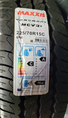 Pneumatico 225 15c 8pr - 70,