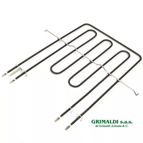 Resistenza superiore 2250 - superiore, +