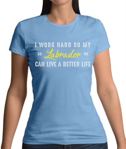 Work hard for - work,