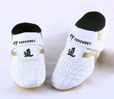 Scarpe arti marziali kung - scarpe, fu