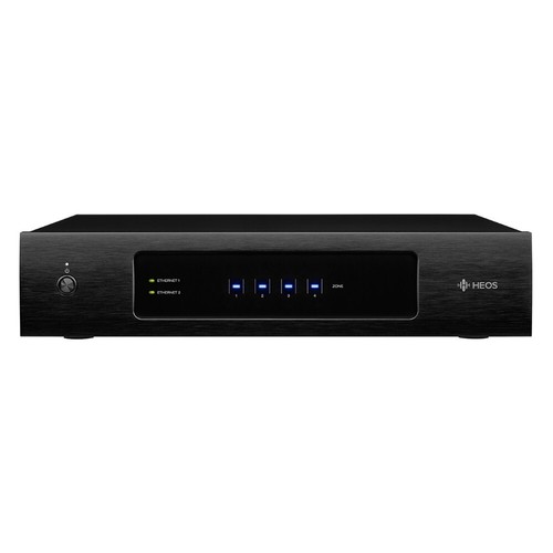 Denon heos drive hs2 - denon, nero
