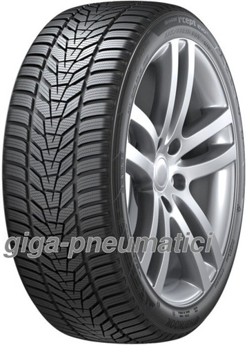 Pneumatici invernali hankook - pneumatici,