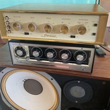 Amplificatore valvolare
