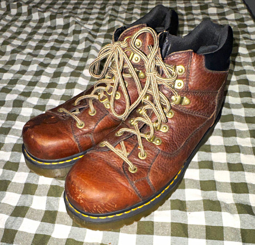 Martens stivaletti da - martens,
