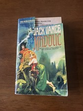 Madouc The Lyoness #3 by Jack