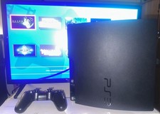 Sony PlayStation 3 PS3 Slim