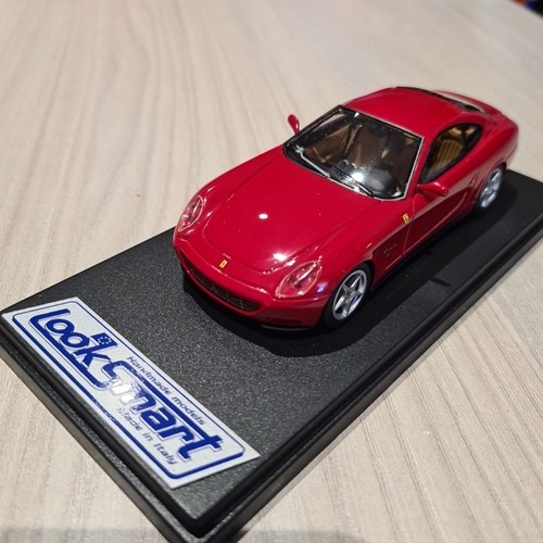 Ferrari 612 scaglietti 2004 - ferrari,