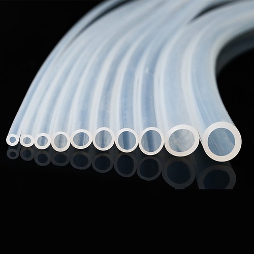 Tubo sottovuoto silicone