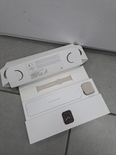 Apple Watch Series 5 44mm Cassa in acciaio inossidabile color oro Gps+Cell