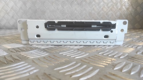 Autoradio bmw serie 1 - -,