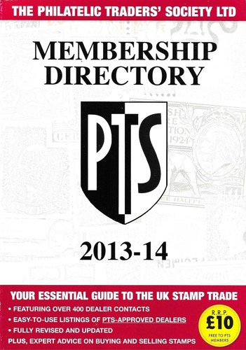 Pts membership directory - pts,