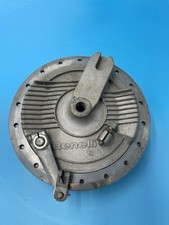 MOZZO 230 MM BENELLI CERCHIO