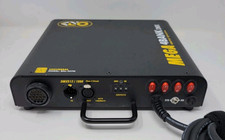 Alimentatore elettronico Kino Flo 4Bank DMX BAL-457 BAL-457 BAL-457M-120U