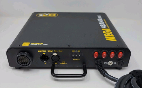 Alimentatore elettronico kino - elettronico,