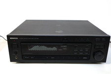 Equalizzatore grafico stereo