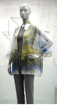 ✨MARINA RINALDI SILK ORGANZA