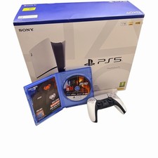 Sony Pa5 Console Disco 1TB