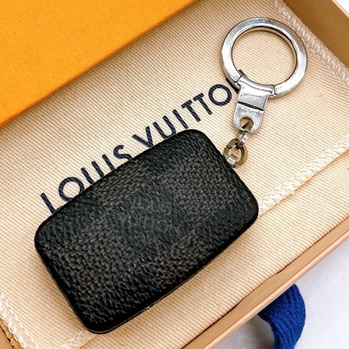 Louis vuitton portachiavi - louis,