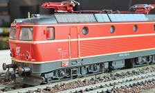 ROCO - OBB 104.123 6 - CON