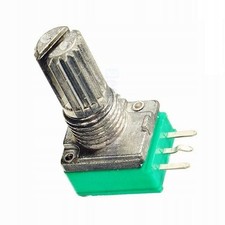 Potenziometro rotativo