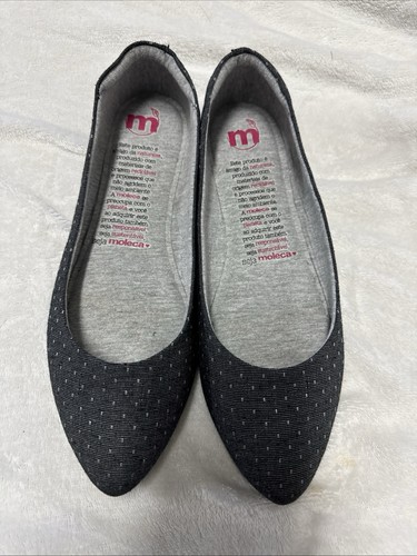 Ballerine brasiliane moleca - ballerine,