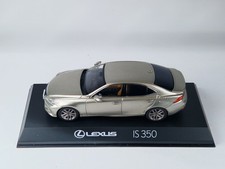 KYOSHO scala 1/43 Lexus IS350