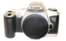 Canon EOS 500N reflex ottime